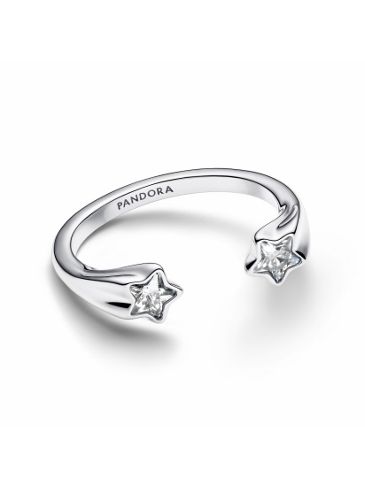 Каблучка PANDORA модель 193582C01 — фото - INTERTOP