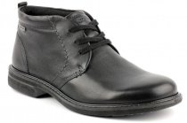 Черевики зі шнурівкою ECCO модель 510104(11001) Фото