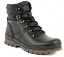 Черевики зі шнурівкою ECCO модель 522054(53859) Фото