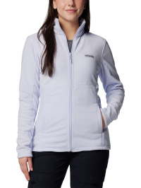 Блакитний - Кофта Columbia Basin Trail™ III Full Zip