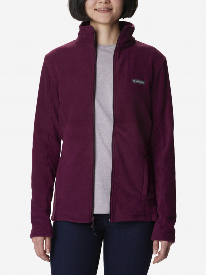 Кофта Columbia Basin Trail™ III Full Zip модель 1938041CLB-619 — фото - INTERTOP