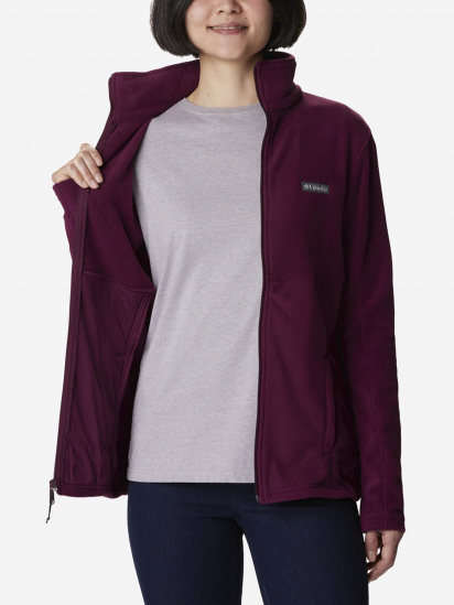 Кофта Columbia Basin Trail™ III Full Zip модель 1938041CLB-619 — фото 3 - INTERTOP