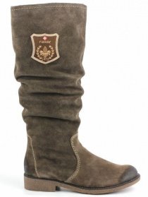 Сапоги и ботфорты RIEKER модель 76751(25) Фото