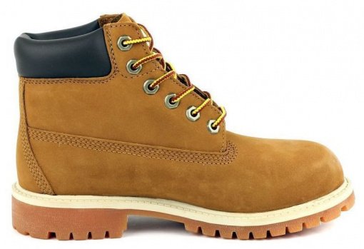 Черевики casual Timberland модель 14749 Фото