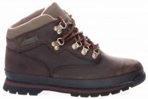 Ботинки casual Timberland модель 3095R Фото
