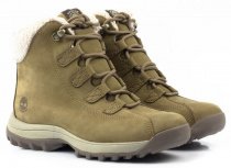 Черевики та чоботи Timberland модель 3359R Фото