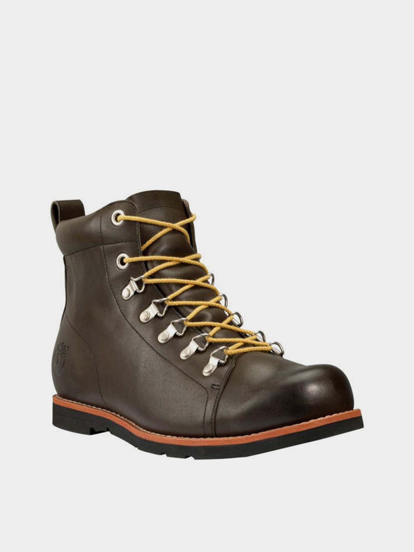 Ботинки и сапоги Timberland Earthkeepers Combat модель 5327R Фото