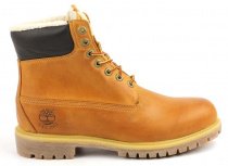 Ботинки casual Timberland модель 6065R Фото