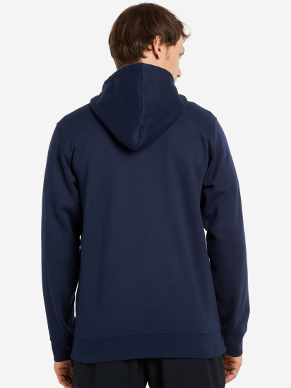 Кофта Columbia Beaumount™ Full Zip Hoodie модель 1957891CLB-464 — фото - INTERTOP