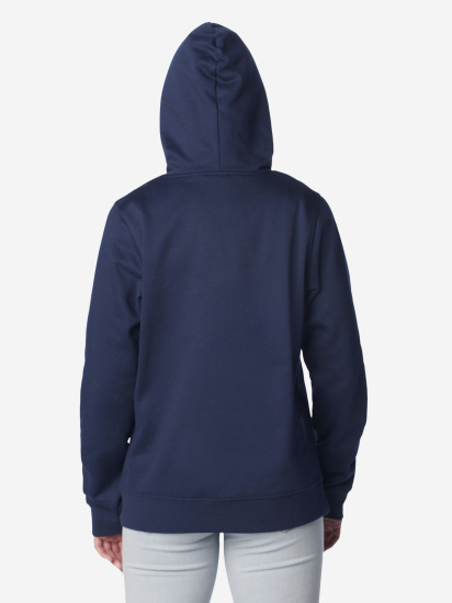 Худі Columbia Beaumount™ Graphic Hoodie модель 1959881CLB-469 — фото 3 - INTERTOP