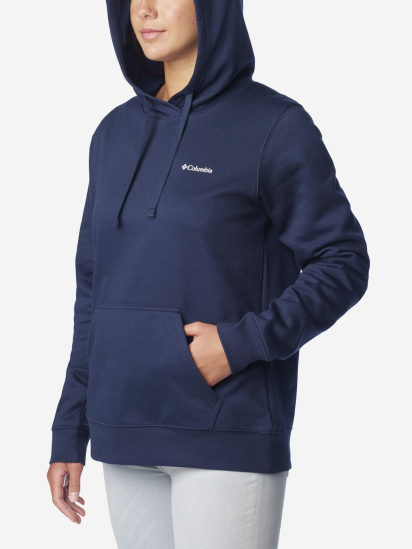 Худі Columbia Beaumount™ Graphic Hoodie модель 1959881CLB-469 — фото 4 - INTERTOP