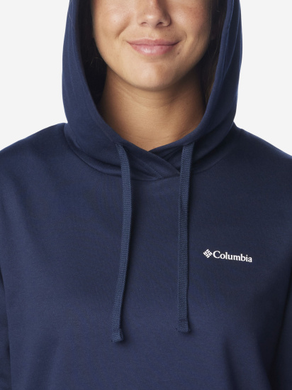 Худі Columbia Beaumount™ Graphic Hoodie модель 1959881CLB-469 — фото 5 - INTERTOP