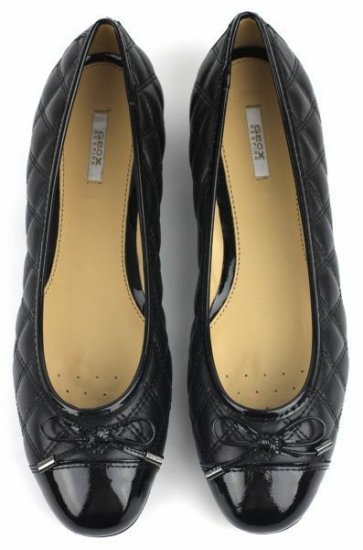 Geox модель D24M4L-08566-C9999 — фото 6 - INTERTOP