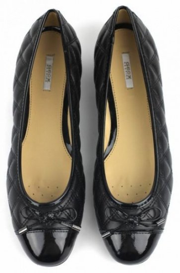 Geox модель D24M4L-08566-C9999 — фото 9 - INTERTOP