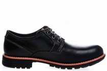 Напівчеревики зі шнуровкою Clarks модель 2035-1944 Напівчеревики зі шнуровкою Clarks модель 2035-1944 Фото