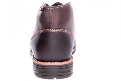 Черевики Clarks модель 2035-1290 — фото 3 - INTERTOP