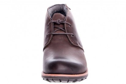 Черевики Clarks модель 2035-1290 — фото 4 - INTERTOP