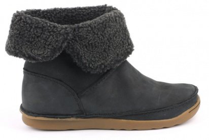 Черевики casual Clarks модель 2035-0852 - фото