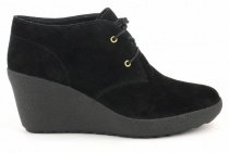 Черевики та чоботи Clarks модель 2035-0855 Фото