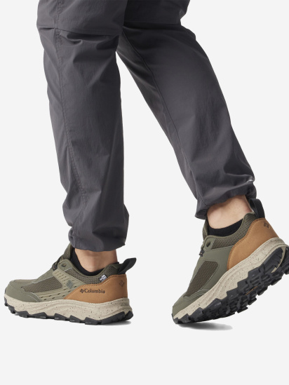 Кросівки Columbia HATANA™ MAX OUTDRY™ модель 1982281CLB-326 — фото - INTERTOP