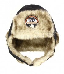 Шапка Napapijri модель N0Y4CA041 Фото