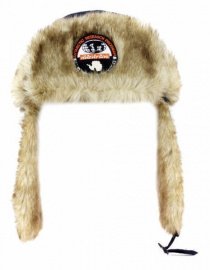 Шапка Napapijri модель N0Y4CA176 Фото