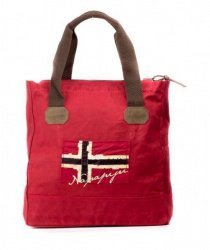 Сумки Napapijri модель N0Y4DJ094 Фото