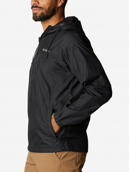 Вітровка Columbia Flash Challenger™ Windbreaker модель 1988731CLB-010 — фото 3 - INTERTOP