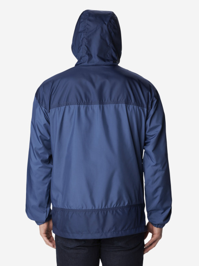 Вітровка Columbia Flash Challenger™ Windbreaker модель 1988731CLB-479 — фото - INTERTOP