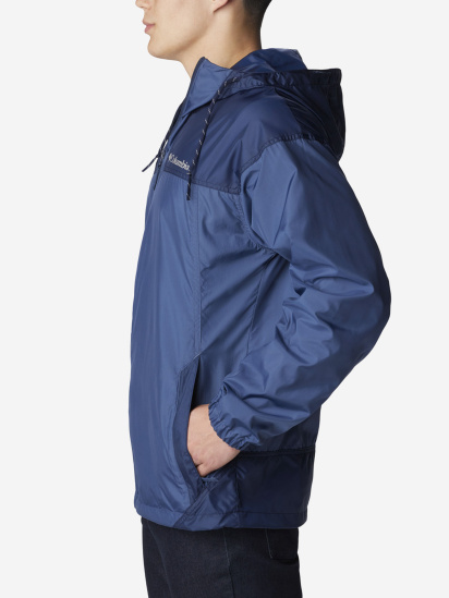 Вітровка Columbia Flash Challenger™ Windbreaker модель 1988731CLB-479 — фото 3 - INTERTOP