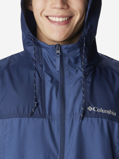 Вітровка Columbia Flash Challenger™ Windbreaker модель 1988731CLB-479 — фото 5 - INTERTOP