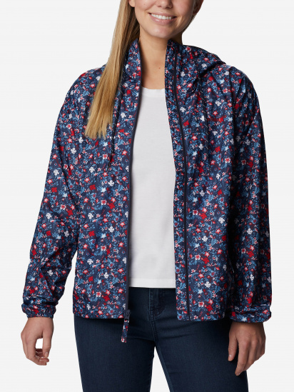 Вітровка Columbia Flash Challenger™ Novelty Windbreaker модель 1989501CLB-469 — фото - INTERTOP