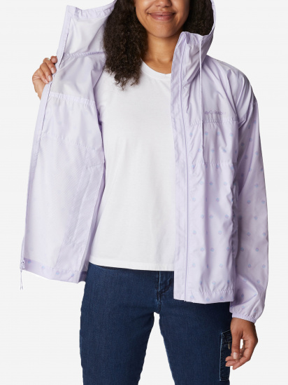 Вітровка Columbia Flash Challenger™ Novelty Windbreaker модель 1989501CLB-569 — фото 3 - INTERTOP