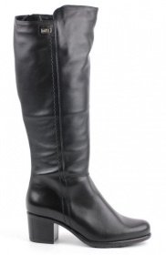 Сапоги и ботфорты Janita модель J58359-0501-93F53101 Фото