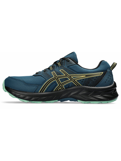 Кросівки Asics Gel-venture 9 модель 1011B486-406 — фото - INTERTOP