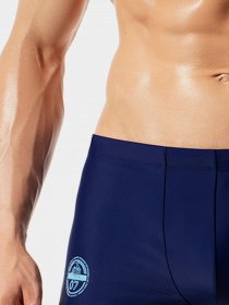 Плавки Atlantic модель KMS-306 GRA Фото