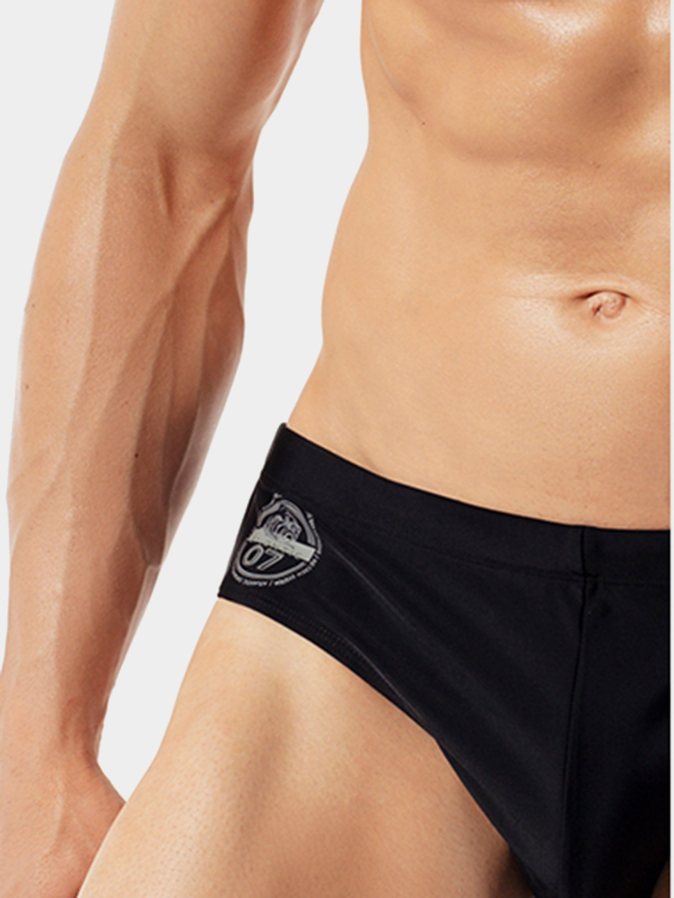 Плавки Atlantic модель KMT-328 CZA Фото