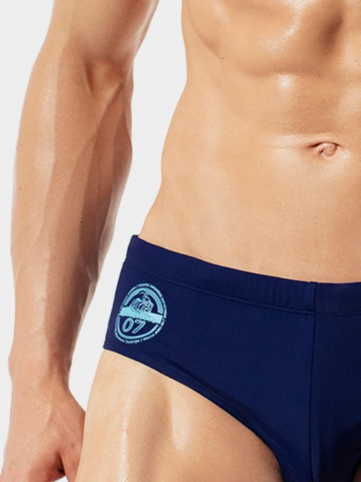 Плавки Atlantic модель KMT-328 GRA Фото