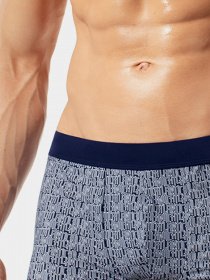 Плавки Atlantic модель KMS-307 GRA Фото