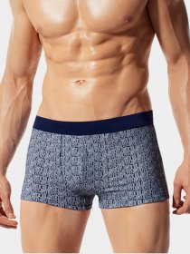 Плавки Atlantic модель KMS-307 GRA Фото