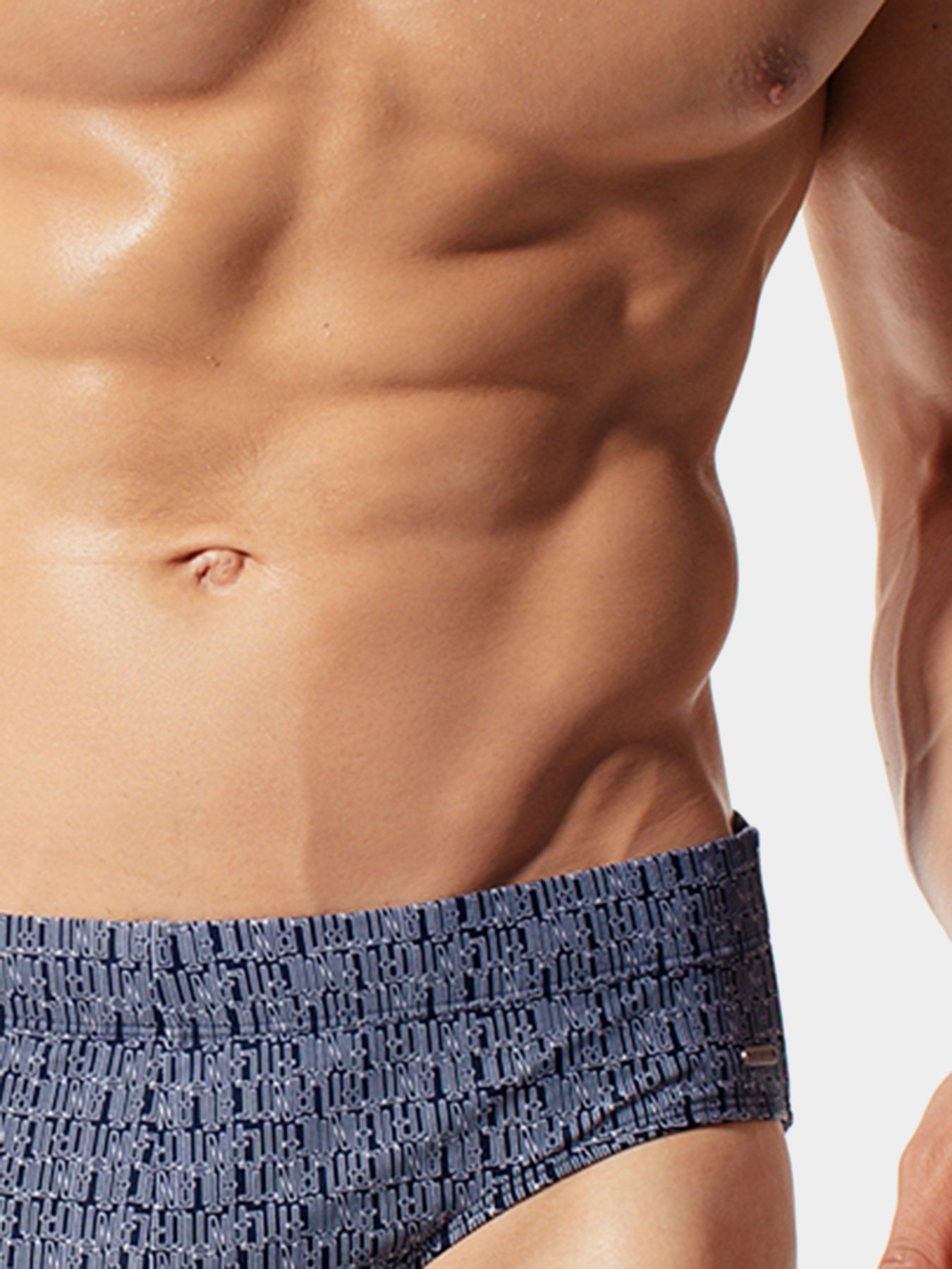 Плавки Atlantic модель KMT-330 GRA Фото