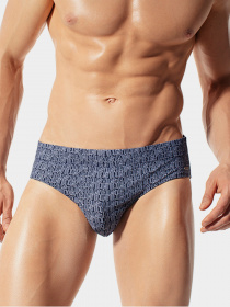 Плавки Atlantic модель KMT-330 GRA Фото