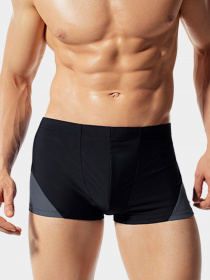 Плавки Atlantic модель KMS-293 CZA Фото