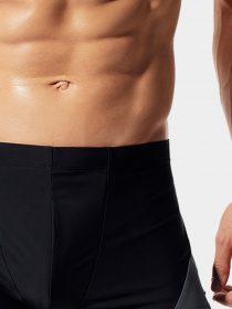 Плавки Atlantic модель KMS-293 CZA Плавки Atlantic модель KMS-293 CZA Фото