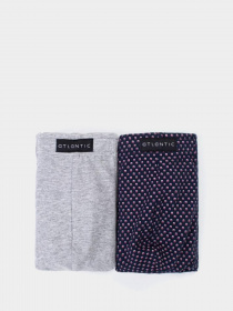 Трусы Atlantic модель 2MH-062 MIX Фото