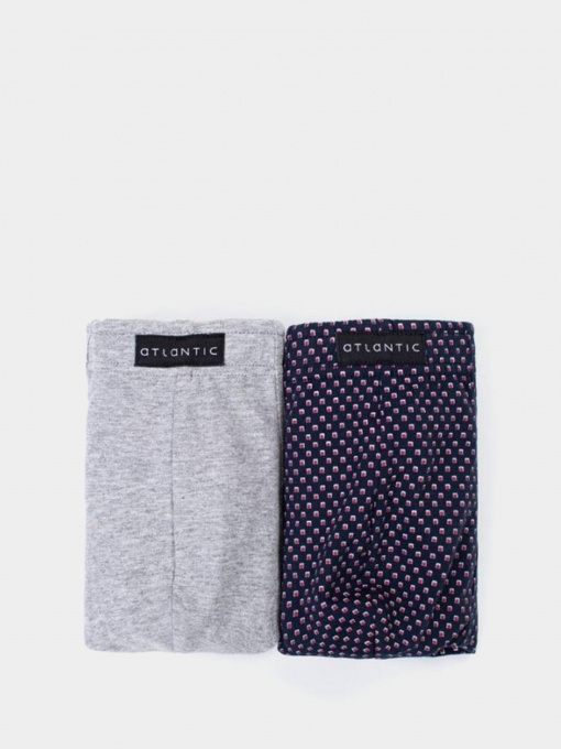 Трусы Atlantic модель 2MH-062 MIX Фото