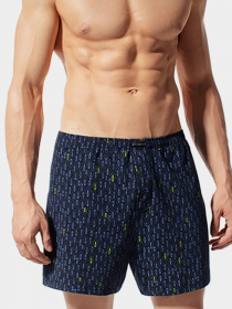 Труси Atlantic модель MBX-637 GRA Фото