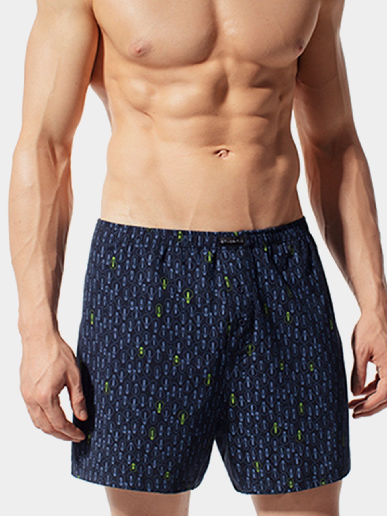 Труси Atlantic модель MBX-637 GRA Фото