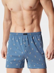 Трусы Atlantic модель MBX-640 DEN Фото