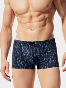 Трусы Atlantic модель MH-1120 GRA Фото